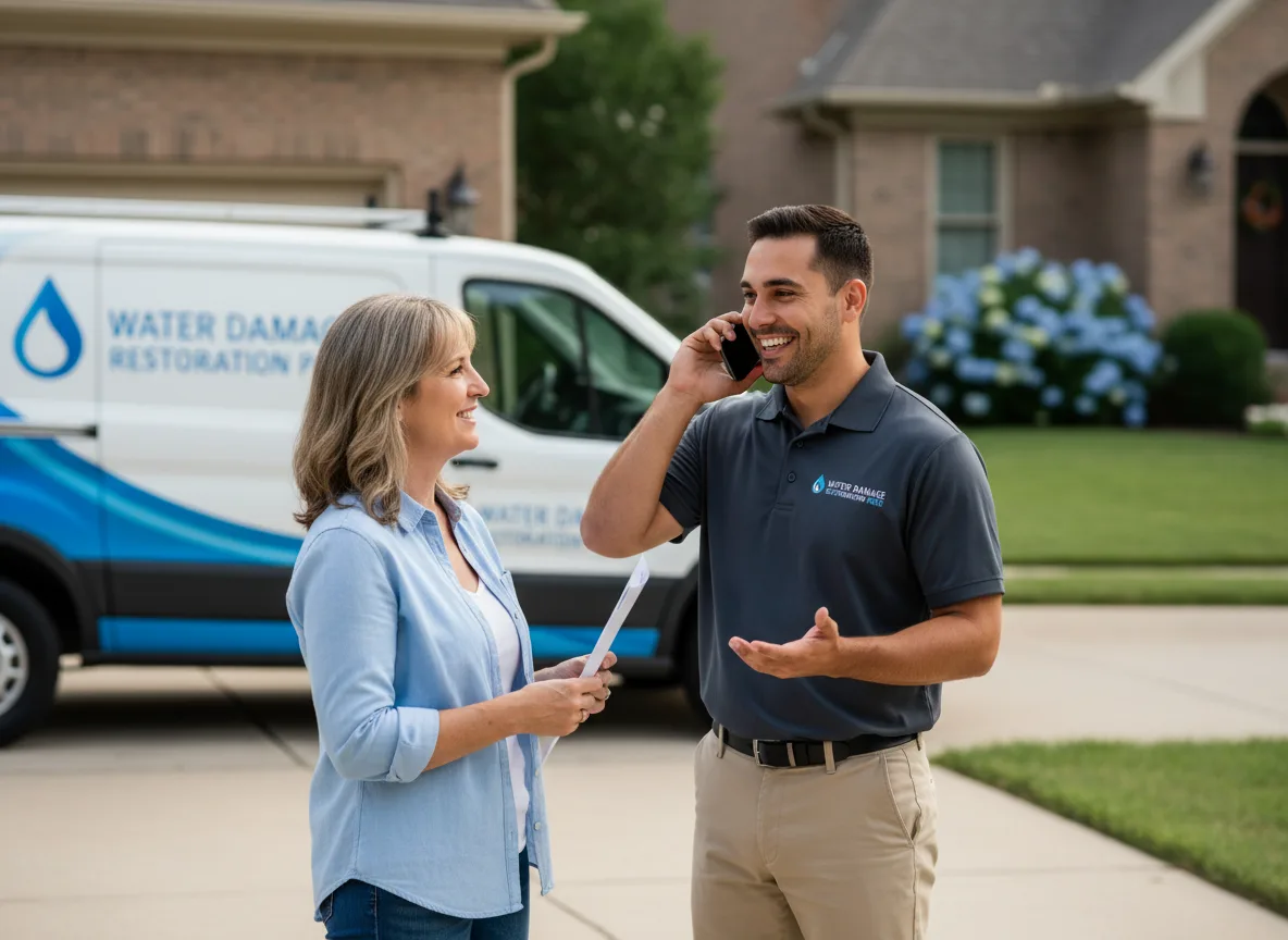 Flood Restoration Temperance, MI FAQs